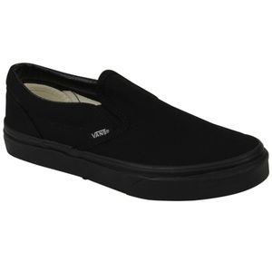 Slip On Van's